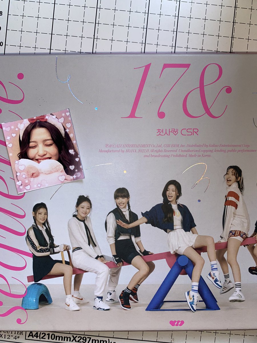 226cart's tweet photo. 🎀 wts lfb ph onhand

csr sequence : 17&amp; loveticon album

150 + pf + lsf

unsealed
complete inclusions except pc
geumhee movie ticket

dop: payo/3 days
mop: gcash maya
mod: sco jnt https://t.co/O9hSwUkMuR
