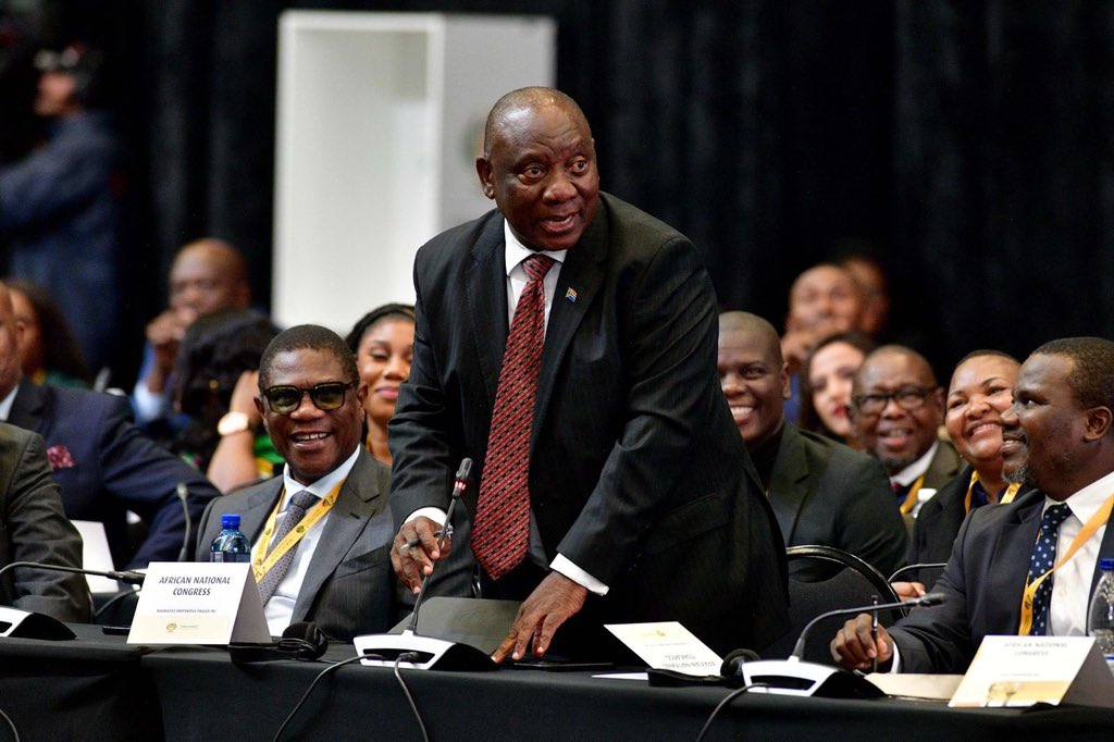 Stella Tembisa Ndabeni tweet media