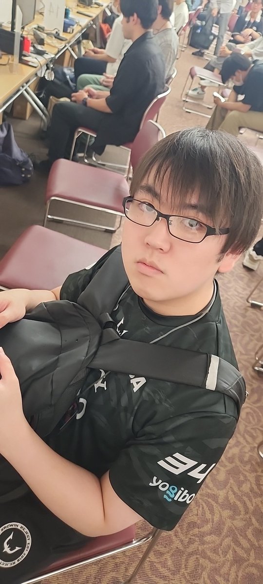 TOMERUMAN's tweet photo. 次この人
11番台でやります https://t.co/JDPGZf5z2H