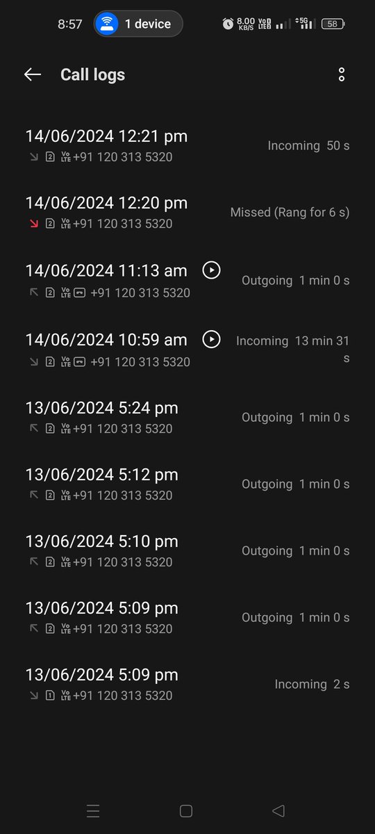 itshussainpvt's tweet photo. "Spent countless hours on the phone with @realmemobiles support team, but still no resolution to my ongoing issues. Frustrated and disappointed with the lack of assistance. Realme, please step up your customer service game! #RealmeSupport #CustomerServiceFail
@realmecareIN " https://t.co/GXhazfNo1C