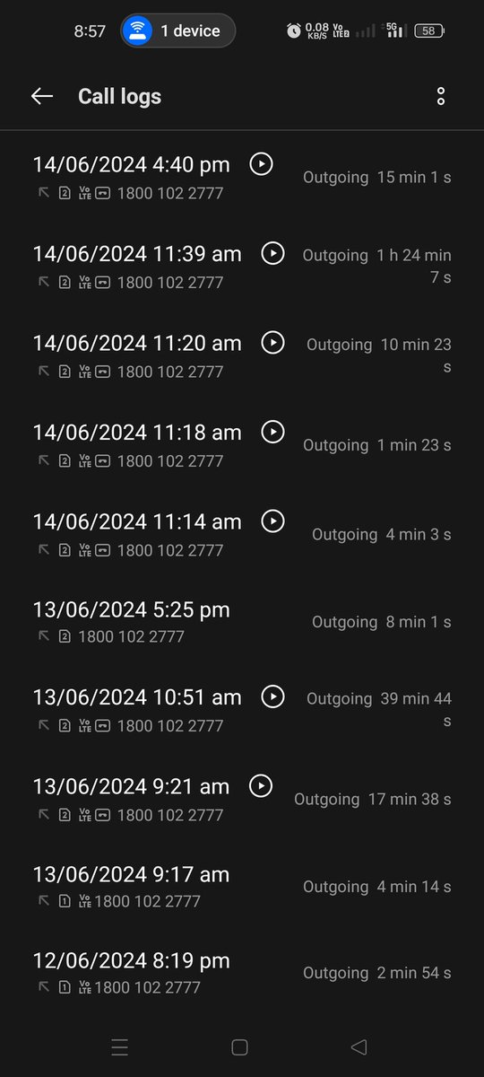 itshussainpvt's tweet photo. "Spent countless hours on the phone with @realmemobiles support team, but still no resolution to my ongoing issues. Frustrated and disappointed with the lack of assistance. Realme, please step up your customer service game! #RealmeSupport #CustomerServiceFail
@realmecareIN " https://t.co/GXhazfNo1C