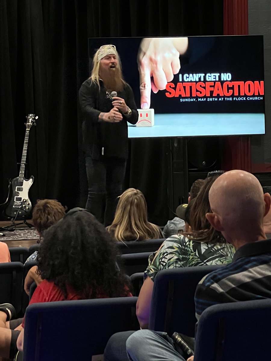 TheFlockChurch's tweet image. Your fortune is not in a cookie. 🥠

Glorious day at The Flock Church! Thank you for all the Birthday wishes, gifts and cards!!! 🧁

Thank you to Prescott Cake Pops for the delicious cake pops! 🍦

#JesusStyle