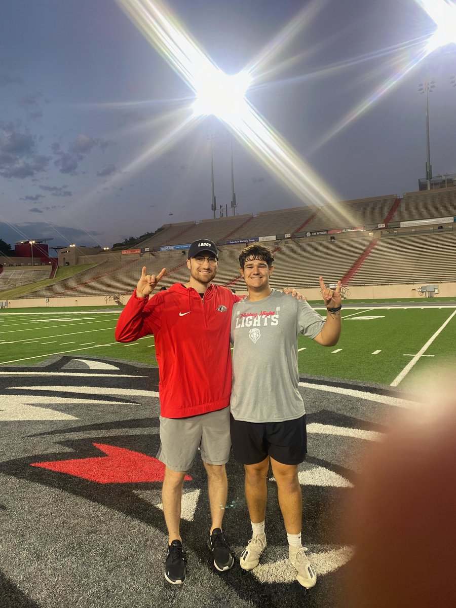 Noah Lynn tweet media