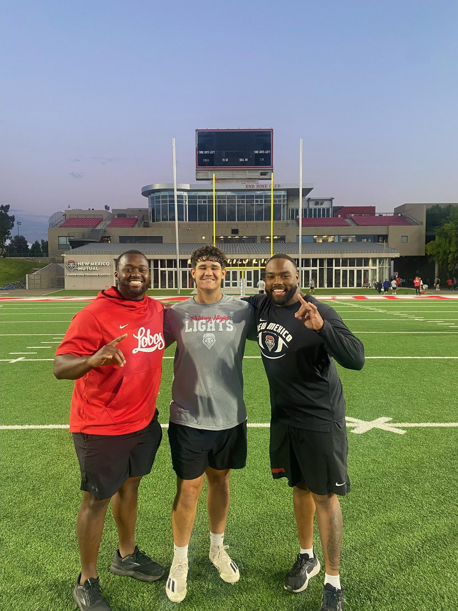 Noah Lynn tweet media