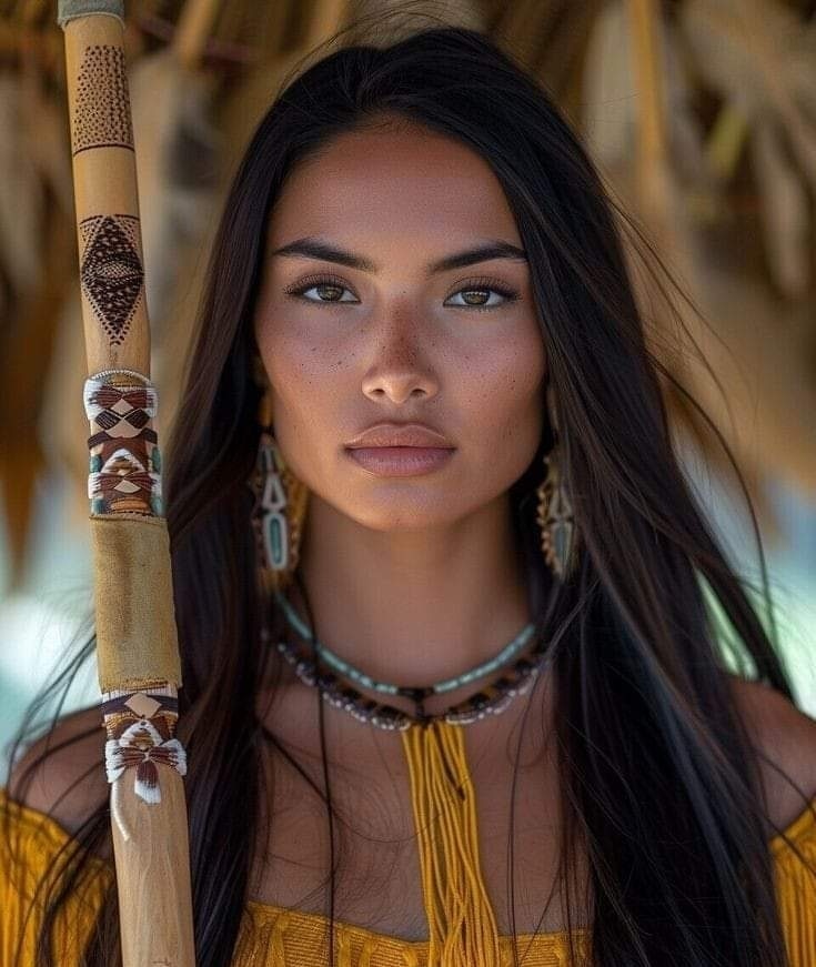 NativeLover11's tweet photo. Is she pretty?
Type YES OR NO https://t.co/SCXl6QpMiT