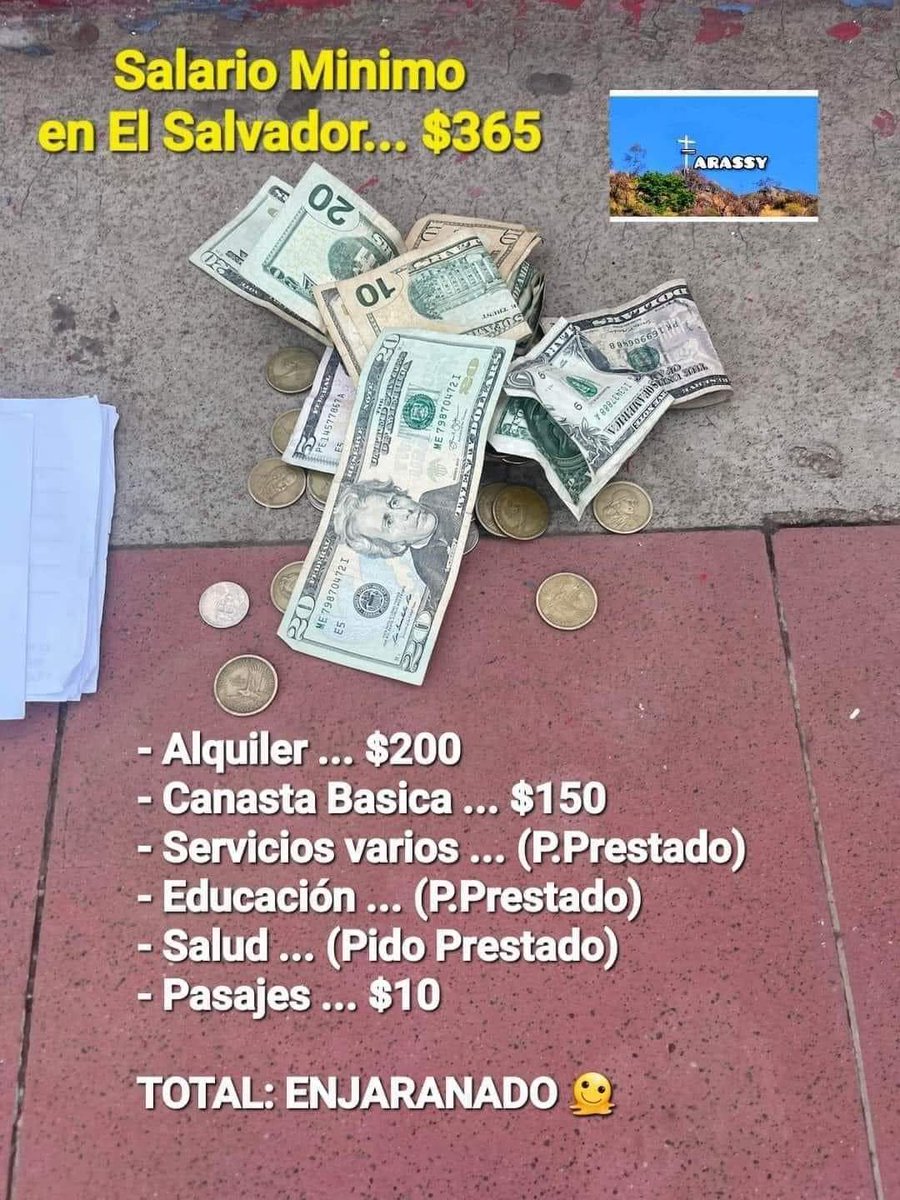 DaMlDn's tweet photo. @nayibbukele Mi lord, todo un pueblo ha confiado primero en Dios y luego en usted, solo queremos que cumpla y que nos ayude. Gracias por todo lo q ha hecho, pero en serio ayúdenos con la economía que esto está difícil https://t.co/NPTSFPFhYO