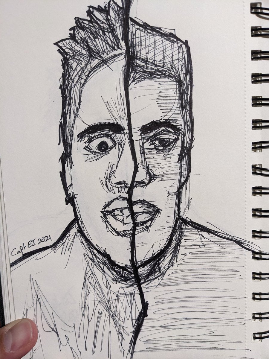 CaptEJ (he/him) - Commissions Open tweet media
