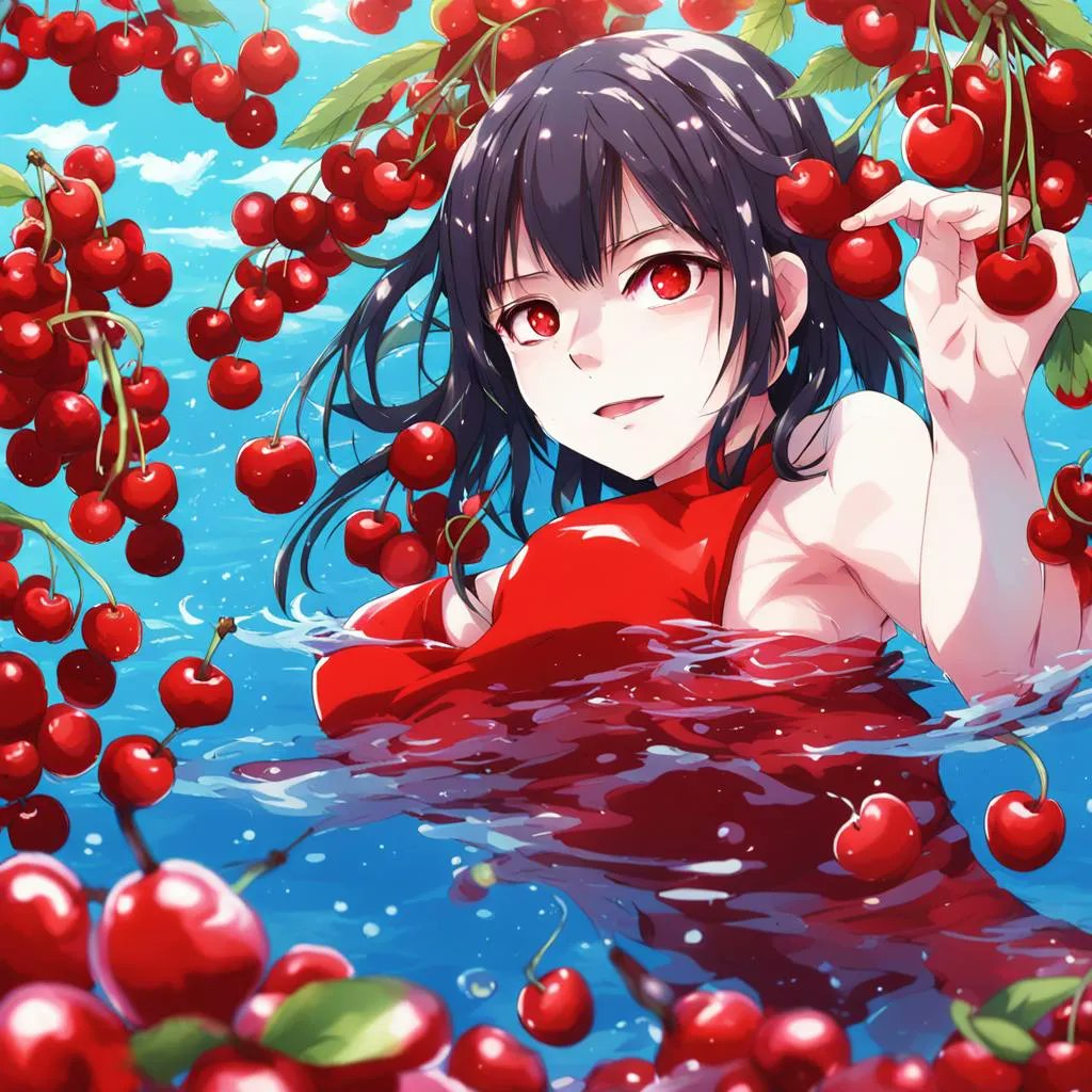 Blastobast's tweet photo. 🍒New $CHERRY Day !  🍒

New Possibility of gaining a lot of $CHERRY ! 🍒

RT + ❤️ + COMMENT $CHERRY 🍒 to BOOST  your airdrop 🍒

The first 10 to comment will get more interact 🍒👇 https://t.co/IktzqflwFY