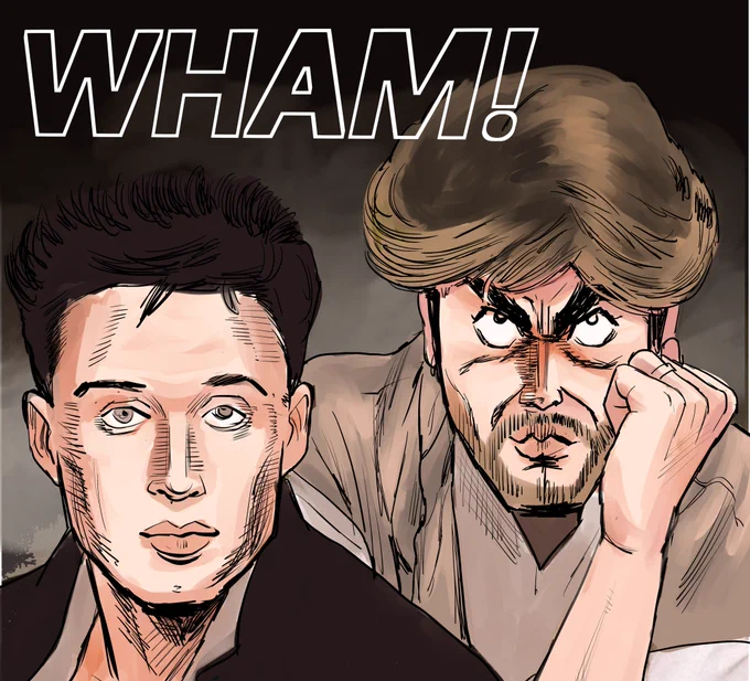 Wham? 