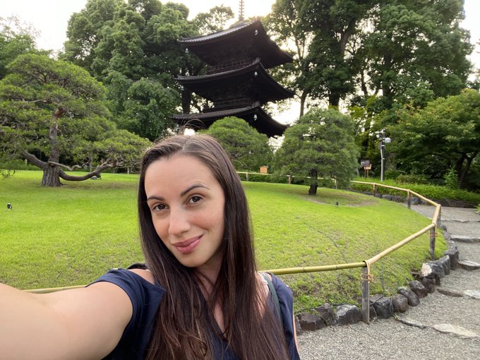 Globe trotting through Japan! 🇯🇵 Can you guess where I&rsquo;m going next? https://t.co/X95OGgYgdv<a href="/tag/xxx"class="tags"><span>#xxx</span></a><a href="/tag/lesbian"class="tags"><span>#lesbian</span></a><a href="/tag/pornstars"class="tags"><span>#pornstars</span></a><a href="/tag/cheating"class="tags"><span>#cheating</span></a>