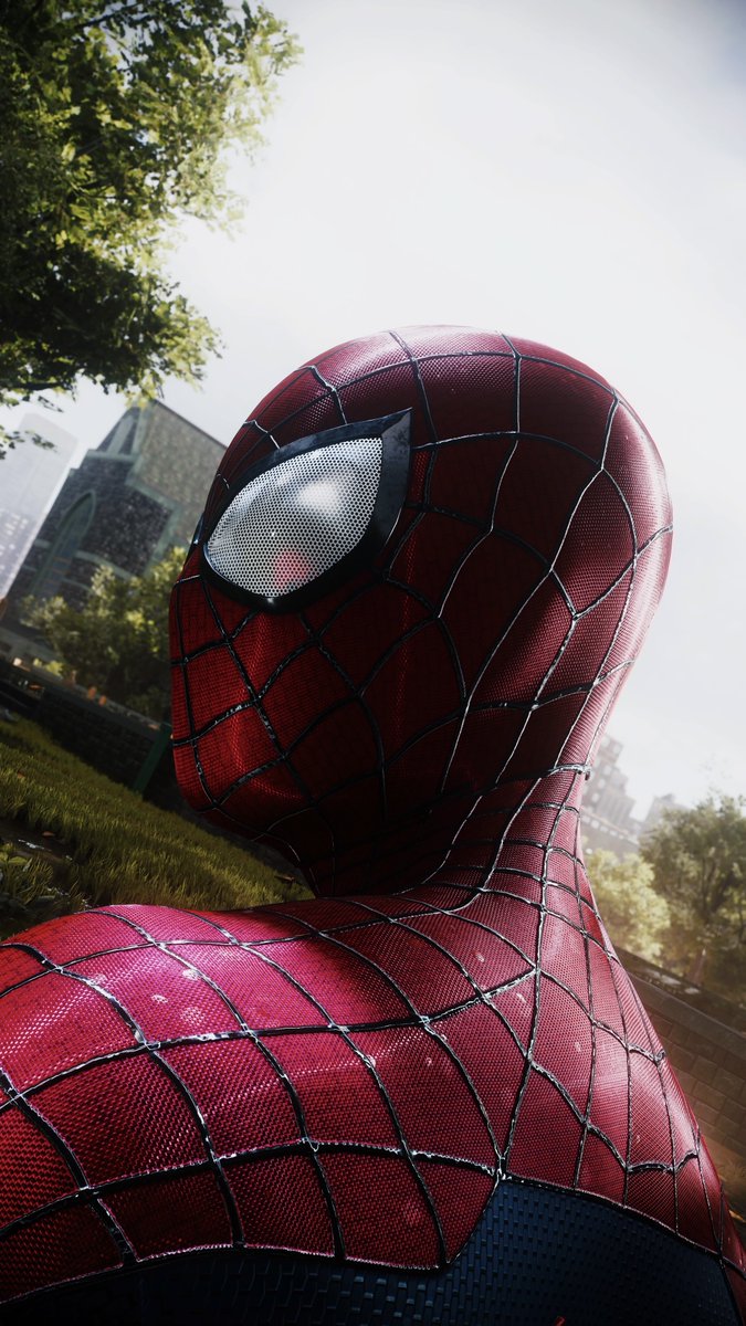 PrimeLotusX's tweet photo. 🔵 Marvel Spider-Man 2

🟣 Photo Mode

🟢 #insomniacgames #InsomGamesSpotlight
#insomGamesCommunity 
#spiderman
#spiderman2ps5photomode 
#fyp https://t.co/RMKkUGhghp