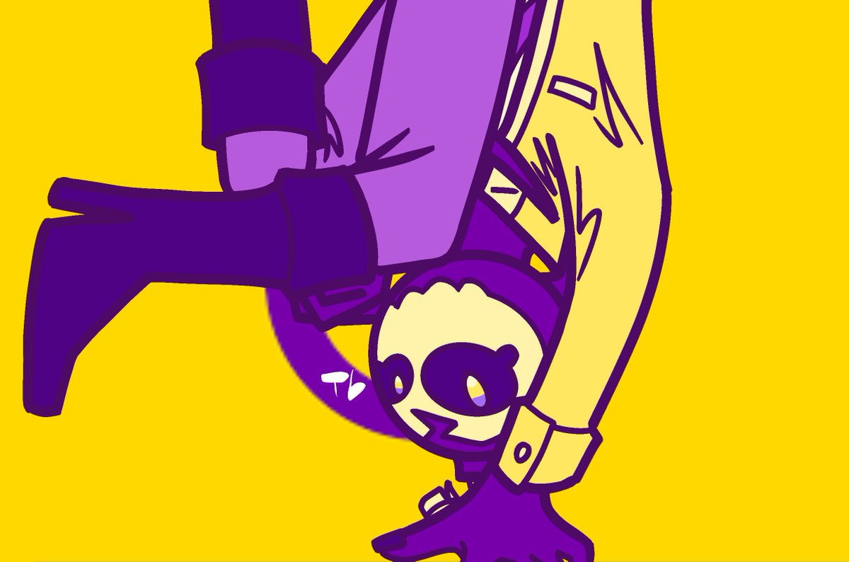 Turnipboy777's tweet photo. #digitalart #Qbomb #Pridemonth Quinn collection 3 B) https://t.co/PRhAhQYYm5