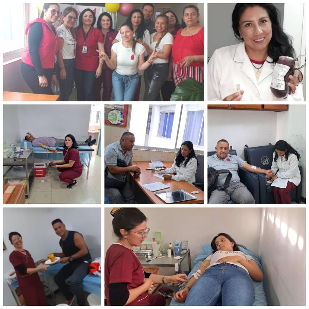 Hospital IVSS Mérida tweet media