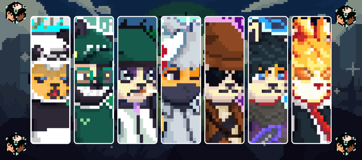 Mystiverse tweet media