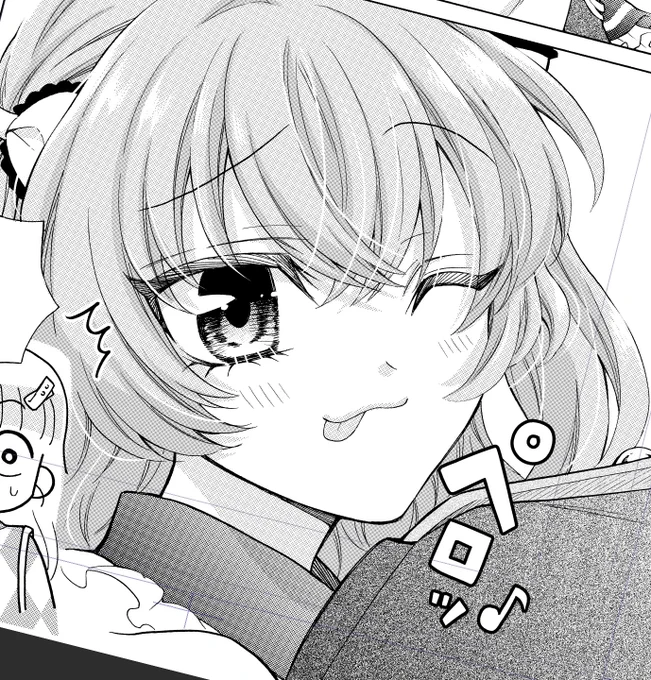 あざと男子の活躍をぜひご覧ください🥰

異世界にトリップしたら、大好きな"推し"に出会って!?"推しで国王"のカレとの刺激的な恋…はじまります★ 愛するあなたは推しで王様～異世界恋愛記～/第22話 どうやらこの子は○○らしい。(後編)を読んでいるよ #ちゃおプラス https://t.co/EqRnYyqq9o 