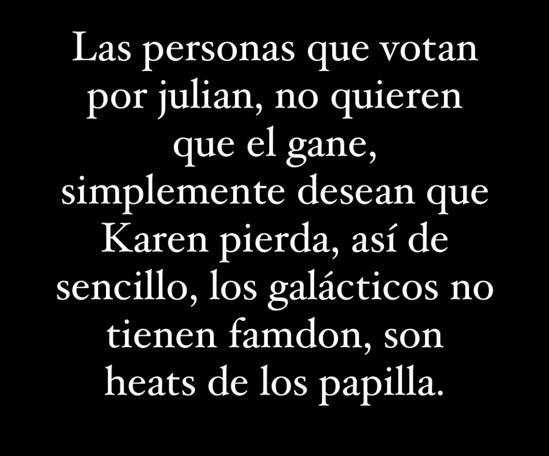 Eyy1603's tweet photo. SE TENÍA QUE DECIR Y SE DIJO!!! 👸🏾❤️‍🔥#LaCasaDeLosFamososCol https://t.co/mcUqxczSYH