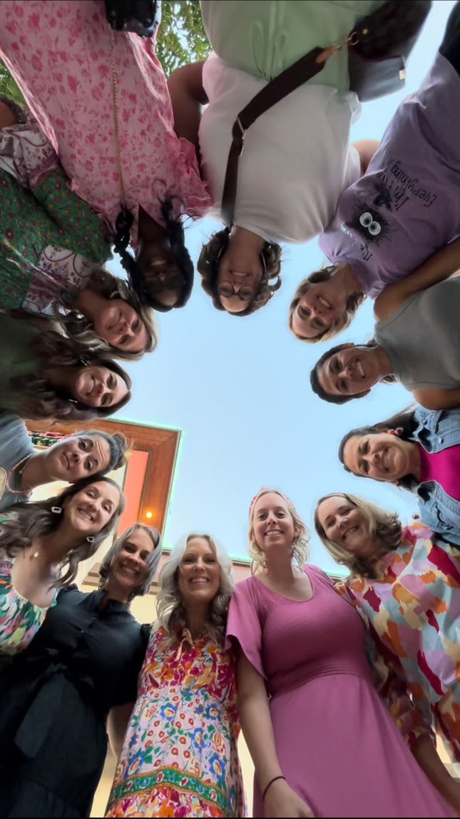 “Never stop learning, for when you stop learning, you stop growing.” 💜

We had an incredible week connecting with &amp; learning from educators across the state at the <a href="/TEPSAtalk/">TEPSA</a> Leadership Conference! Doing it alongside our <a href="/granburyisd/">Granbury ISD</a> elementary team was the icing on the cake! 🥰