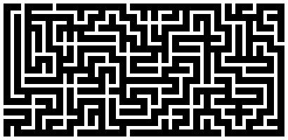 spiffyml's tweet photo. Day 16 of #SummerOfShipping

Rewrote some heavy hitters in the code to create different aspect ratio mazes. Didn't get a chance to finish up the pixel calculation (auto format cell and wall width so multiple size mazes are the same pixel x pixel size)

That's tomorrow!

#SOSDay16 https://t.co/H4HoW8Uoov