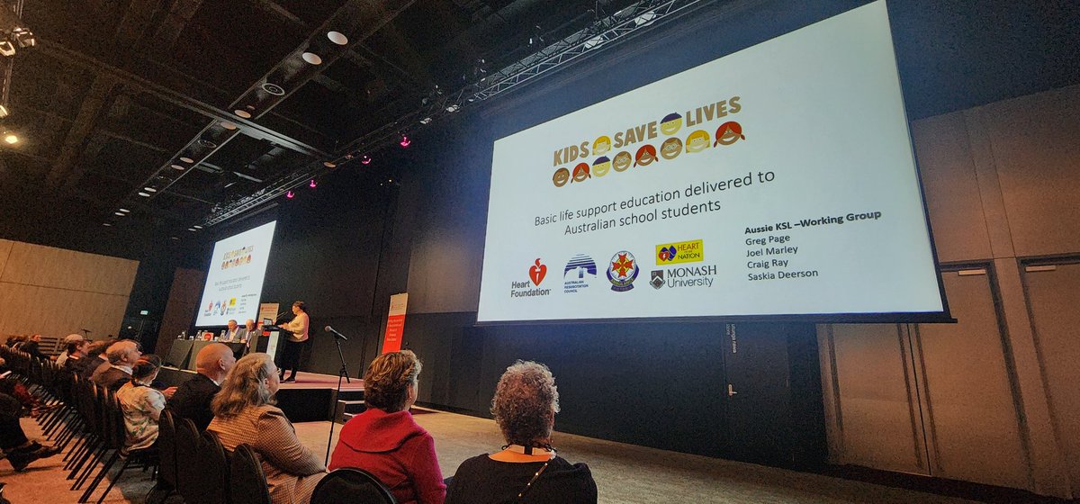 Ziad Nehme (@ziad_nehme1) on Twitter photo <a href="/Dr_JBray/">Dr Janet Bray</a> describing #KIDSSAVELIVES an absolutely wonderful partnership program teaching our children the life savings skills of CPR <a href="/AmbulanceVic/">Ambulance Victoria</a> <a href="/heartfoundation/">Heart Foundation</a> <a href="/HeartNationAus/">Heart of the Nation</a> <a href="/ARC_resus/">Australian Resuscitation Council</a> <a href="/Monash_SPHPM/">Monash Public Health</a> <a href="/Dr_JBray/">Dr Janet Bray</a> describing #KIDSSAVELIVES an absolutely wonderful partnership program teaching our children the life savings skills of CPR <a href="/AmbulanceVic/">Ambulance Victoria</a> <a href="/heartfoundation/">Heart Foundation</a> <a href="/HeartNationAus/">Heart of the Nation</a> <a href="/ARC_resus/">Australian Resuscitation Council</a> <a href="/Monash_SPHPM/">Monash Public Health</a>