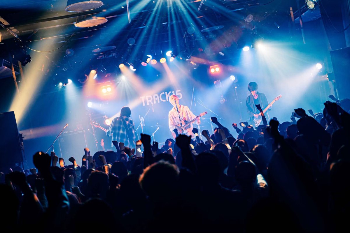 track15_jpn's tweet photo. 【📢当落発表のお知らせ📢】

2024.11.21
at 渋谷WWW X

TRACK15 ONE MAN LIVE

只今より最速抽選先行の当落が確認できます🗣️

◉入金期間：只今から6/19(水)21:00まで

最速から沢山のご応募ありがとうございました！入金を忘れると無効となりますので、当選された方は必ずご入金お願いいたします🚨 https://t.co/zUavvzo1av