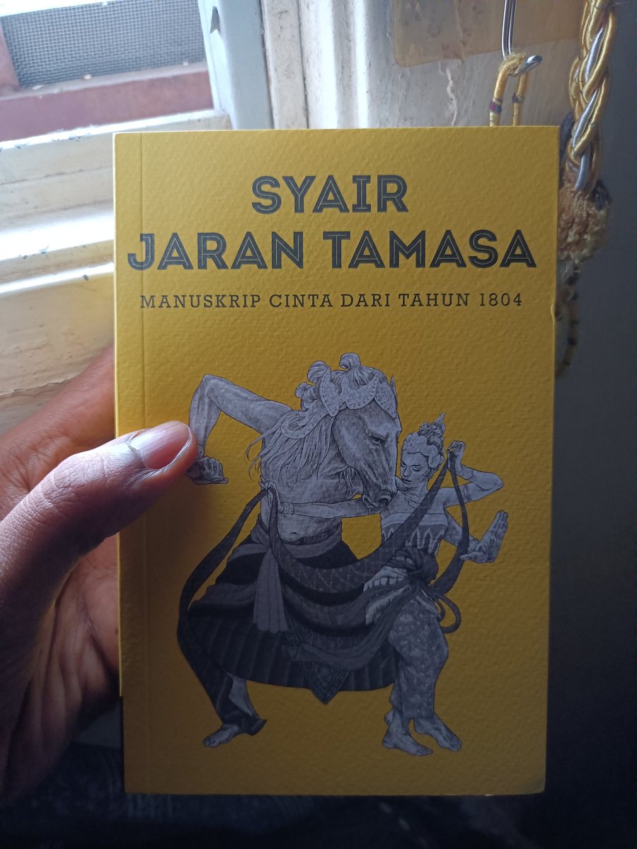TalhahWasabi's tweet photo. Jika merasa tiada cabaran
Membaca sudah tiada debaran
Buku "sembuh" gah bertebaran
Bacalah ini buku duhai rakan dan jiran

@BukuFixi https://t.co/H5EAcPuOKM