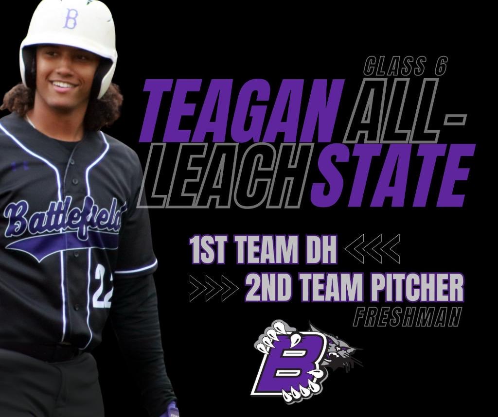 Battlefield Baseball (Unofficial) tweet media