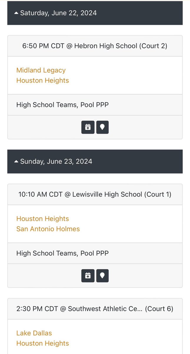 TABC Schedule ! Come check us out <a href="/houdefenders/">Houston Defenders</a> <a href="/HsHeight/">Houston Heights HS Boys Basketball</a> @defenders14u <a href="/TXHSBB/">Texas High School Basketball</a> @TexesHoopsGASO <a href="/LATechHoops/">Bulldog Basketball 🐶🏀</a> <a href="/TXStateMBB/">Texas State MBB</a> <a href="/UHCougarMBK/">Houston Men's Hoops 🏀 🐾</a>