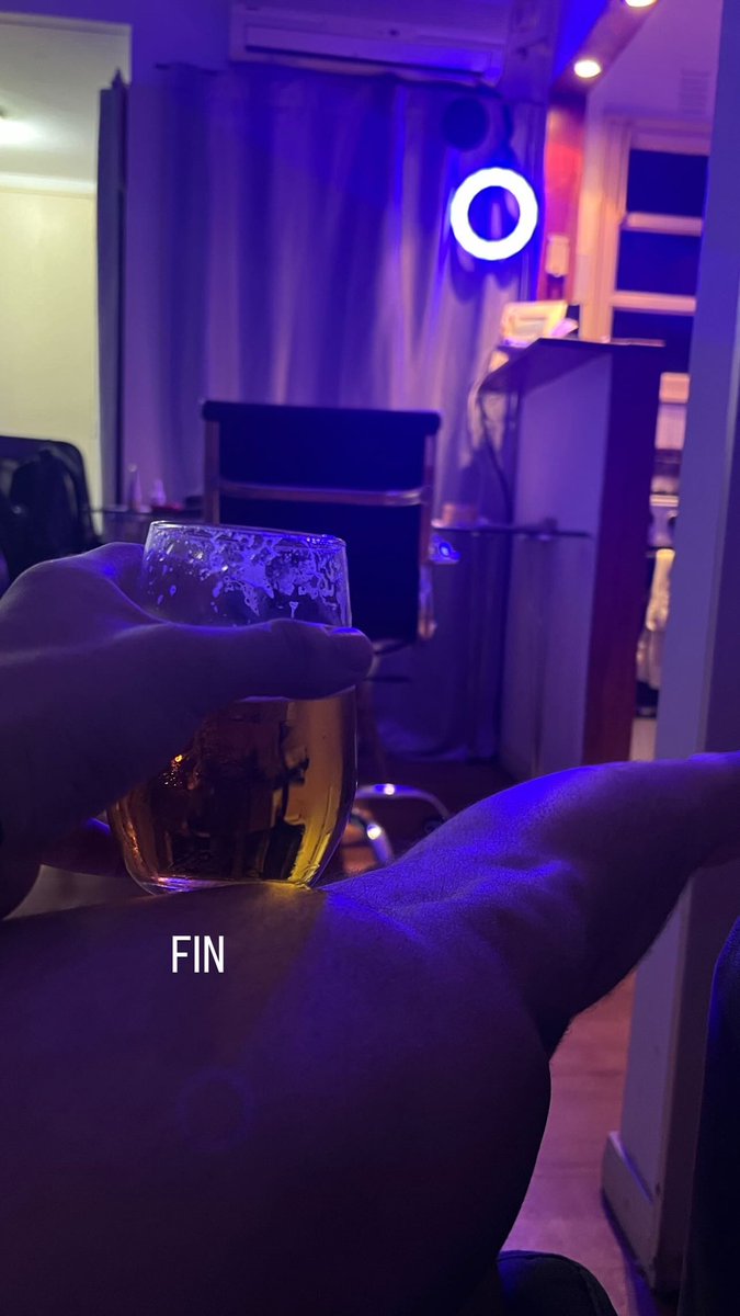 Adiós semana extraña de junio.!