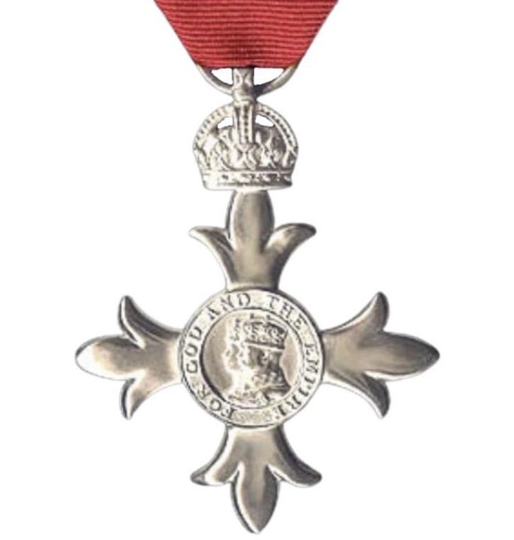 Our latest blog is our response to being awarded MBEs in the King’s Birthday Honours List. 

We’re humbled to be recognised but also delighted that our voices are being heard. 
We all have a roll to play in suicide prevention

Together we can save lives

3dadswalking.uk/blog/kings-bir…