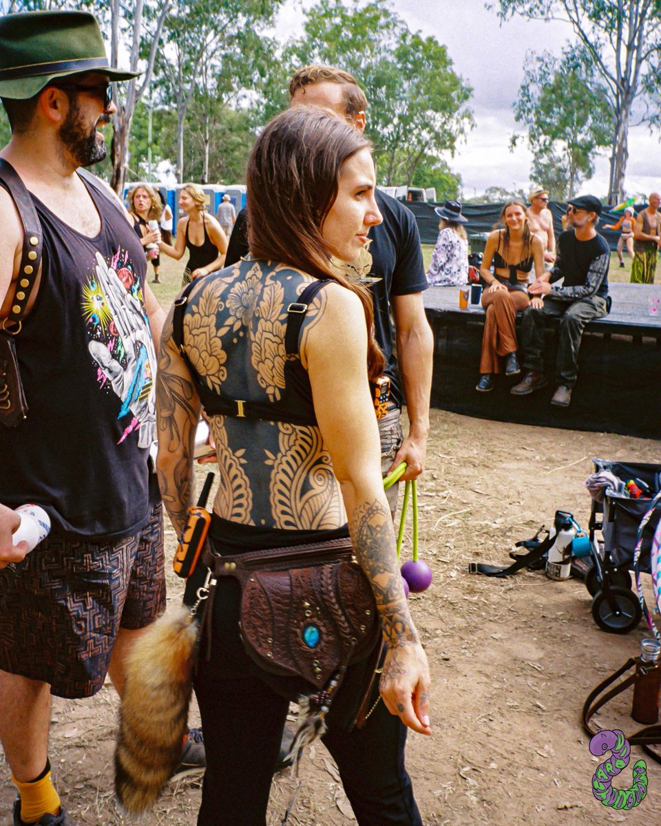 VibrantxVisuals's tweet photo. Decorate the Doof 🧚‍♀️🌸
Earth Frequency Festival - 2024

https://t.co/tw62bKMkqy https://t.co/GGjfGR7mMv