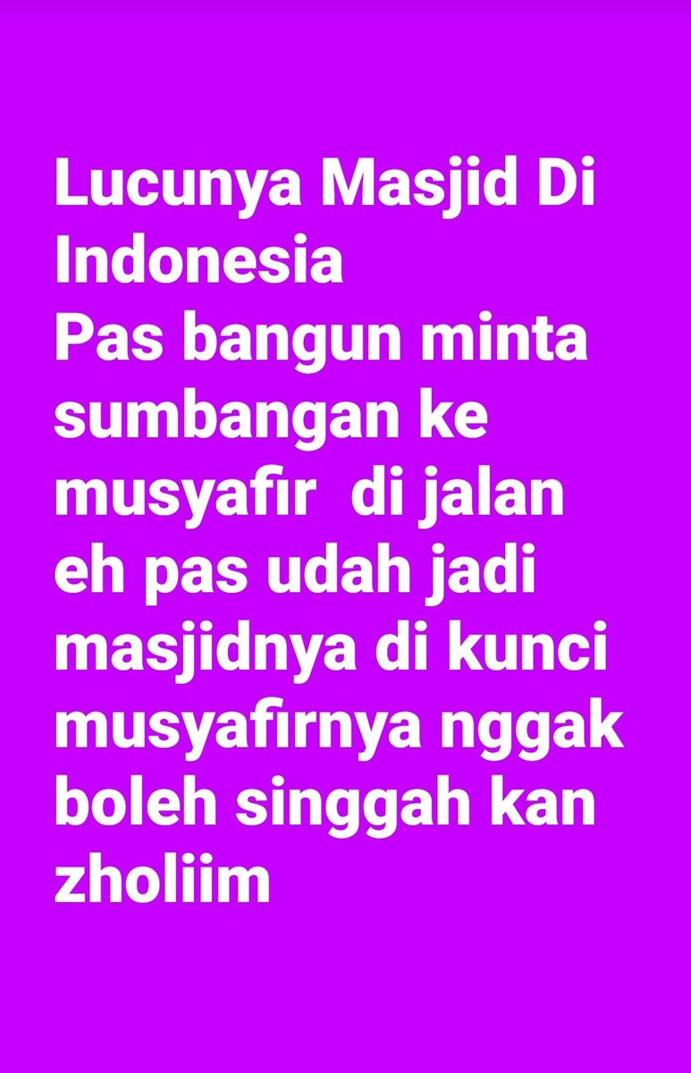 JeblukAkun's tweet image. MENTAL PENGEMIS