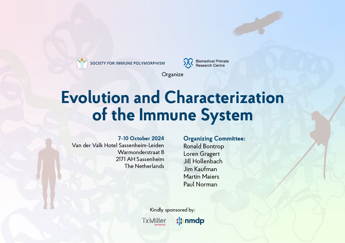 immunomath's tweet photo. Announcing a SIP Symposium this Fall!
7-10 October 2024

https://t.co/0APIWte6AD https://t.co/1uwIZDP2EK