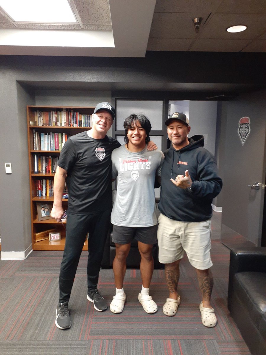 Chevas Gregory Jr. tweet media