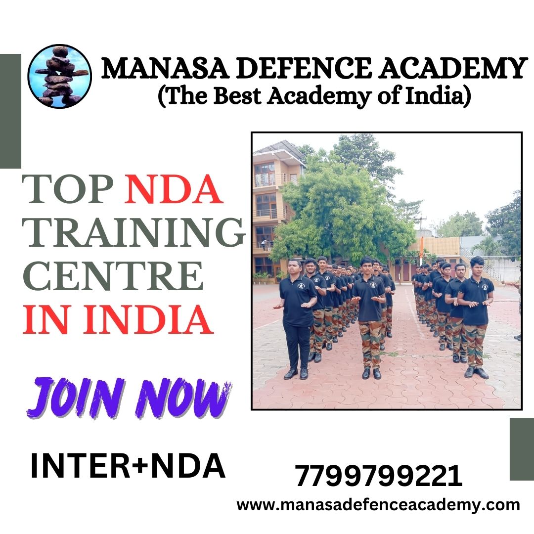 AcademyManasa's tweet photo. TOP NDA TRAINING CENTRE IN INDIA
https://t.co/NxNz45ucIX
Are you looking for the top NDA training centre in India? Look no! Manasa Defence Academy is known for providing the best NDA training in India.
Call: 77997 99221
Website: https://t.co/p9G1QjH4hj
#ndatraining #ndaexam https://t.co/0LjtHpwGLh