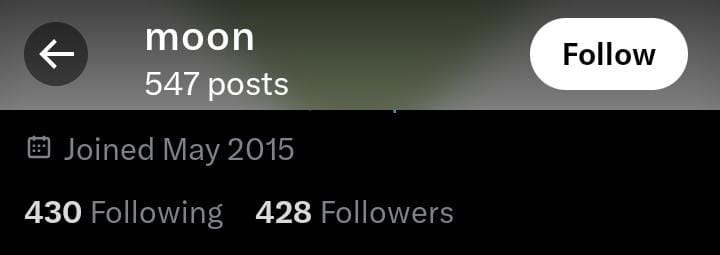 WTS ACC BA MASUK HT

☁️ Verif email only (wajib ganti email)
☁️ Go green
☁️ Masuk mt dan ht deres

💸 6xk

#zonauang #zonaba #ZonaJajan