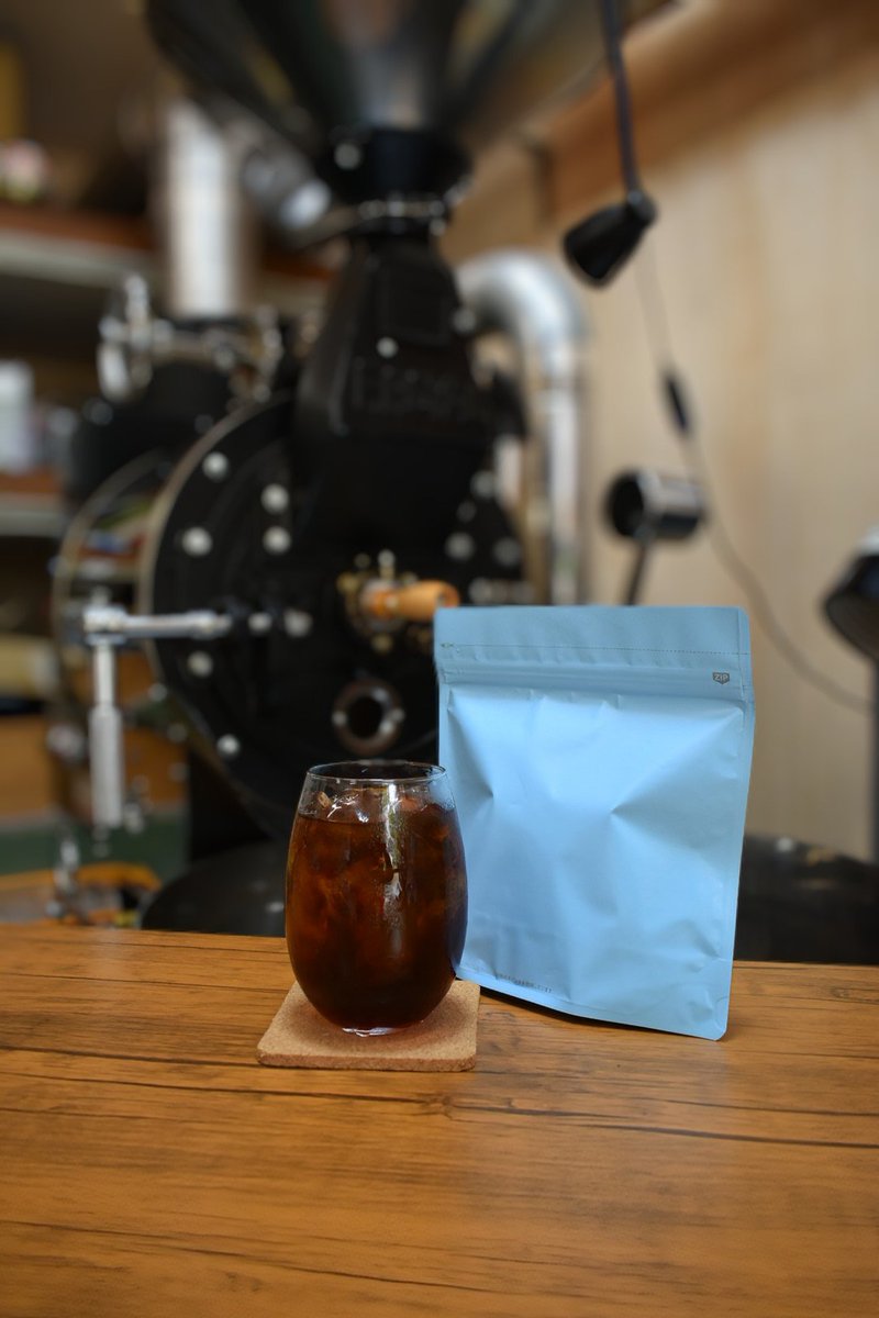 CroasterSelect's tweet image. 水出しコーヒー始めました!
croaster-select.com/products/%E6%B…