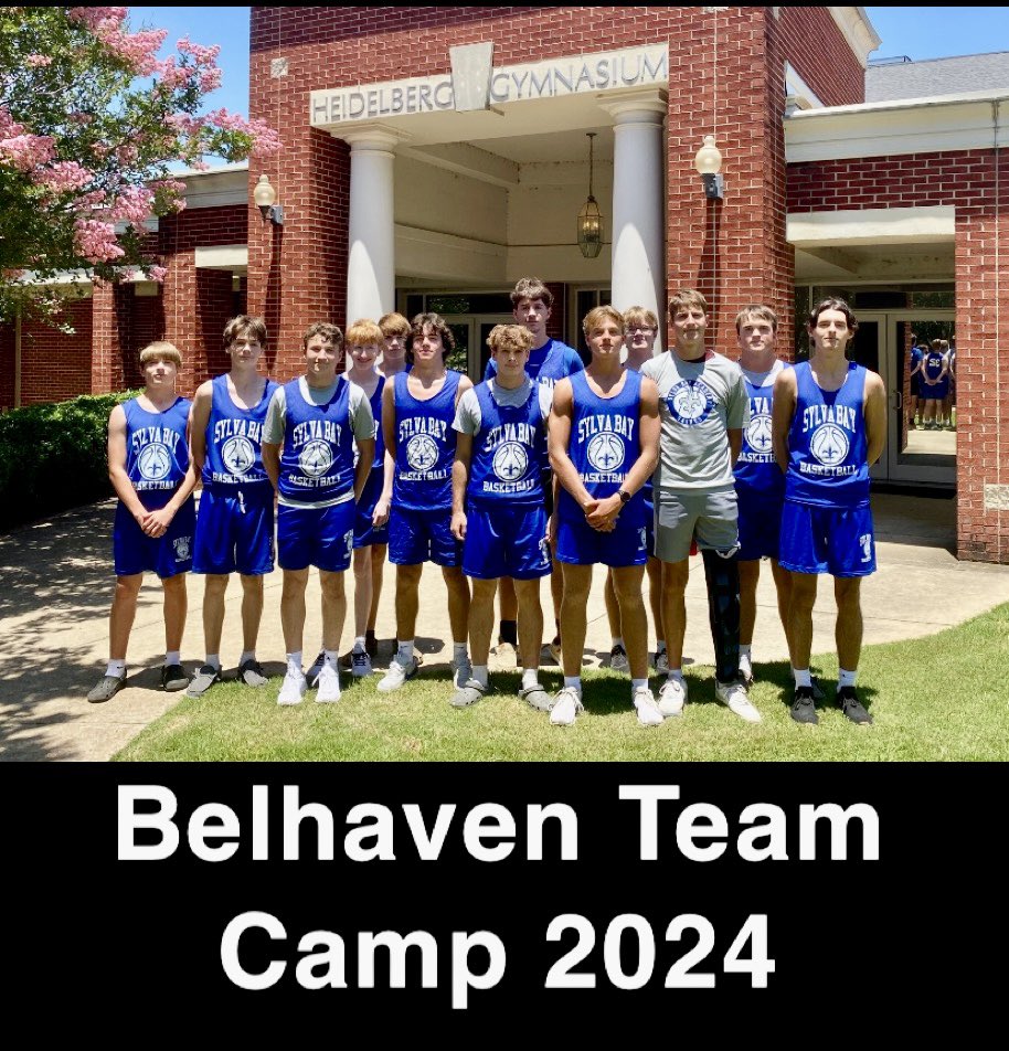 Sylva Bay Athletics tweet media