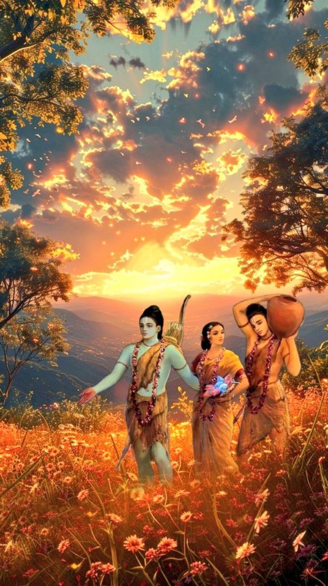 Neeruttyyy's tweet photo. Can you reply Jai Shree Ram? 💕 https://t.co/PaLZwB336r