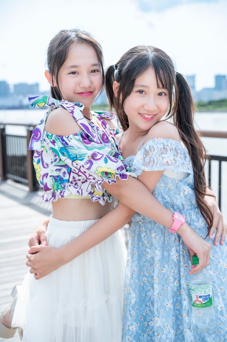 Twitterのコスプレ画像14