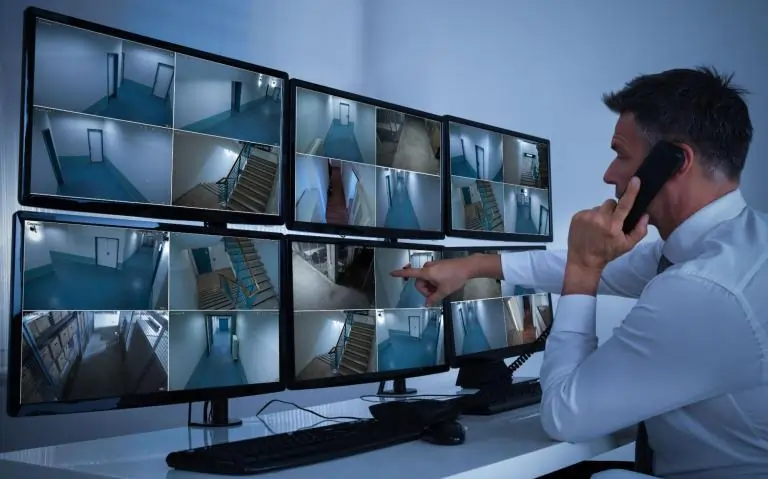 We have just added a Wall Display view! You can access it here. It's currently only in the Dev branch while we provide the feature more updates.

view our news page for updates shinobi.video/news