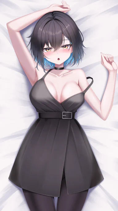 #おにかき 