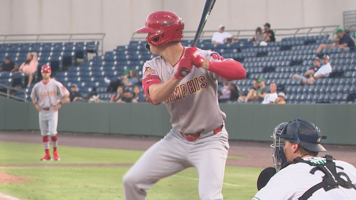 Brian Smith 13News Now (@13briansmith) on Twitter photo Former ODU great Young returns to where it all started, but now as a Memphis Redbird <a href="/13NewsNow/">13News Now</a> <a href="/ODUBaseball/">Old Dominion Baseball</a> <a href="/memphisredbirds/">Memphis Redbirds</a> ⚾️⚾️⚾️
13newsnow.com/article/sports… Former ODU great Young returns to where it all started, but now as a Memphis Redbird <a href="/13NewsNow/">13News Now</a> <a href="/ODUBaseball/">Old Dominion Baseball</a> <a href="/memphisredbirds/">Memphis Redbirds</a> ⚾️⚾️⚾️
13newsnow.com/article/sports…