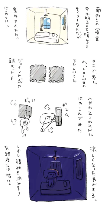 電気代🆚心の健康 