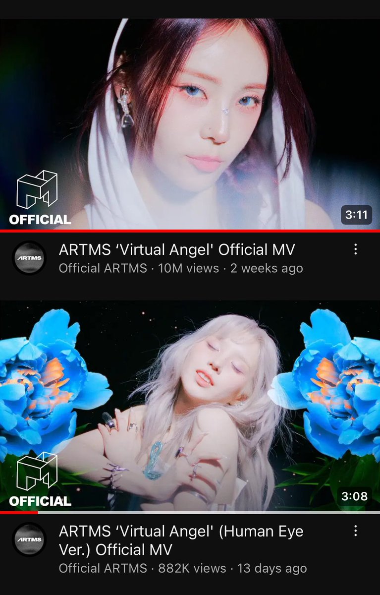 starfess's tweet photo. -star lagu ini ENAK BANGET tapi mv nya bikin sakit mata 😭 sampe dibuat yang “human eye version” dong 😭😭 https://t.co/M8qt6ghzYN