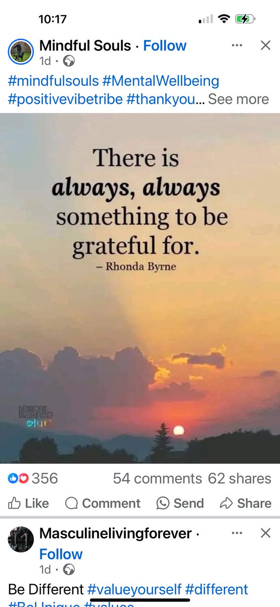RealRomaDowney's tweet image. There is always something to be grateful for 🙏🩵 #gratefulheart #thankful #gratitude