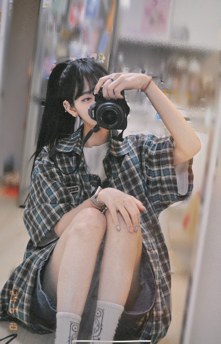 저랑 놀사람 없어요
#오프 #섹트 #일상