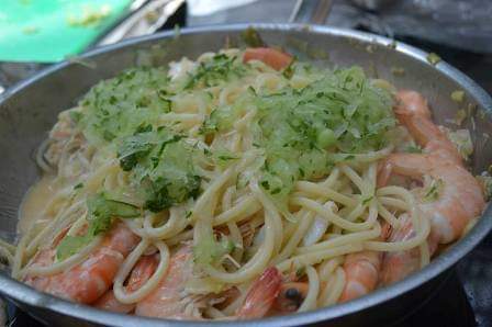 Italian moments x Hayley