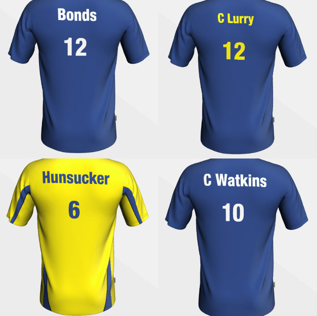 FW_Wildcat Soccer tweet media