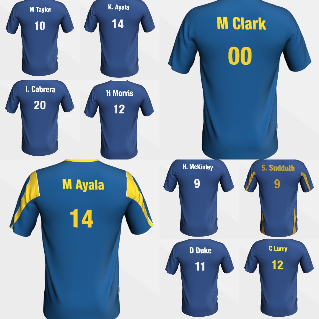 FW_Wildcat Soccer tweet media