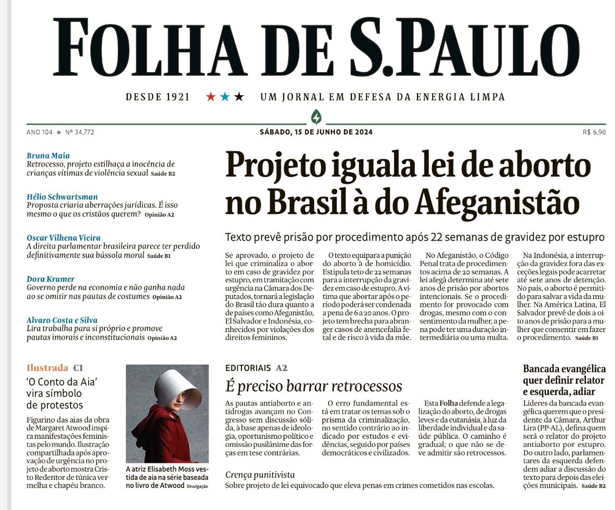 Thiago Amparo tweet media